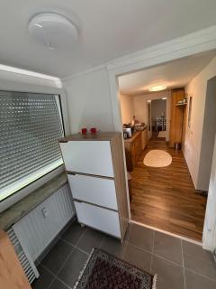 Appart Hotel - Saarbrücken - 8