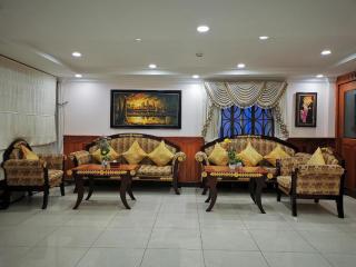 Jun Yue Hotel - Phnom Penh - 2