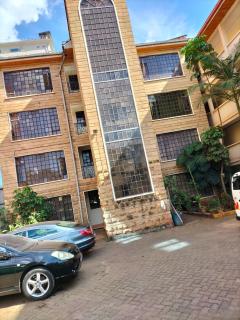 Diamond Suites School Lane - Nairobi - 9