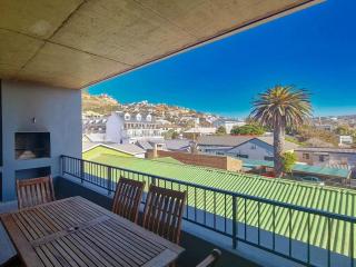 Blue Haven - Mossel Cove Unit 312 - Mosselbaai - 8