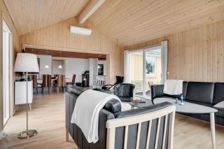 Lovely Holiday Home With Fenced Plot, 300 Meters From The North Sea In Thy - 9