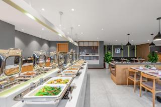 Yitel Guangzhou Pazhou Exhibition Center Chigang Metro Station - Canton - 4