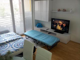 Apartment Kanita - Moravske Toplice - 2