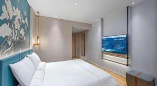 Jinjiang Inn Xuzhou Pizhou Sanchahe Road - 1