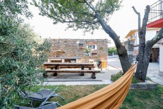 Apartments LU Koper with free Parking - Capodistria - 4