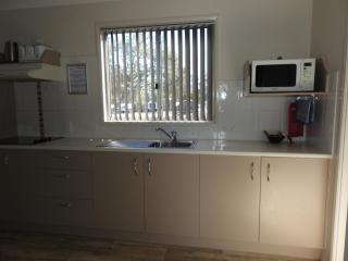 Dalby Tourist Park - Dalby - 2