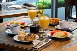 Aloft New Delhi Aerocity - Neu-Delhi - 9