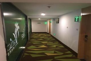 Vatica JiangSu WuXi Xihu Middle Road Jinhai Park Hotel - 2