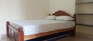Hallima Service Apartments Home Stay purpose Guest House 2 - Pudukkottai - 9