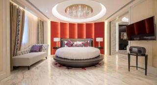The Qube Hotel Nanchang East - Nanchang - 0