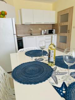 Seaside View Apartment in Varna - Warna - 8