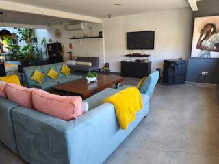 loft CARRASKETA - Alfafara - 2