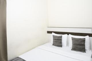 Hotel JP Grand - Bangalore - 2