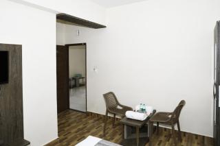 Hotel JP Grand - Bangalore - 3