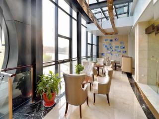 Mingdu Ziwei Garden Hotel - 2