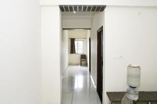 Hotel JP Grand - Bangalore - 1