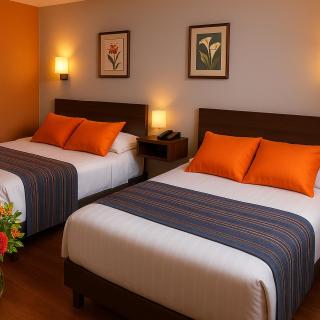 stay mamatila lima - Lomas - 0
