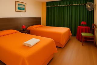 stay mamatila lima - Lomas - 7
