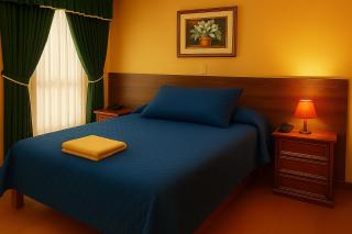stay mamatila lima - Lomas - 5