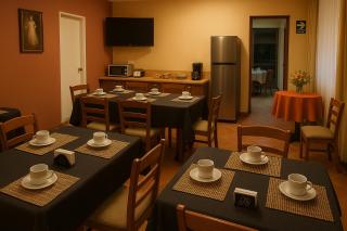 stay mamatila lima - Lomas - 4
