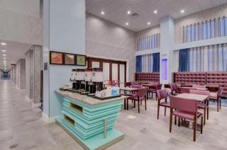 Hampton Inn Boston/Stoughton - 2