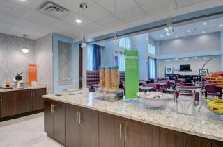 Hampton Inn Boston/Stoughton - 7
