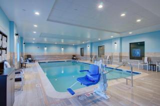 Hampton Inn Boston/Stoughton - 4