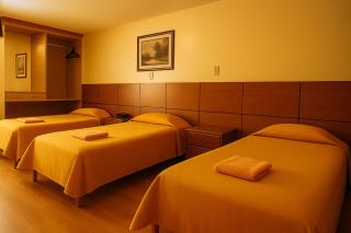 stay mamatila lima - Lomas - 3