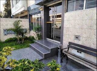 stay mamatila lima - Lomas - 2