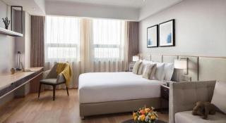 Shama Daqing Heilongjiang - Daqing - 3