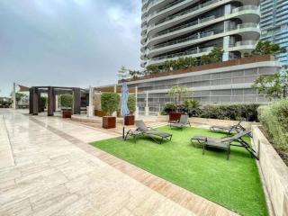 Burj View Downtown 1BR Dubai - Sabkhah - 5