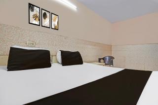 Hotel O Shivam In - Nuova Delhi - 9
