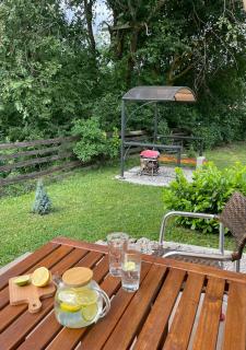 White Spring Glamping - Câmpulung Moldovenesc - 7