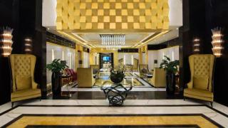 Burj View Downtown 1BR Dubai - Sabkhah - 3