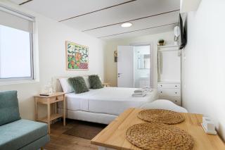 Villa Ono at Bar Ilan University and Sheba Hospital - 3