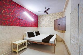 Hotel O Shivam In - 9