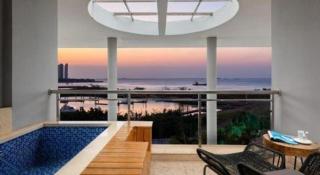 HuangMa holiday yacht view sea resort hotel - Haikou - 7