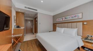 Yitel Hotel Shanghai Hongqiao Linkong Industrial Park Songhong Road Metro Station - Shanghai - 1