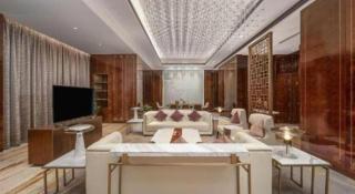 ZHONG DING HOTEL - Yulin - 1