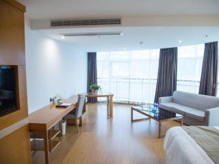 GreenTree Inn Anqing Yuexixian Wenquan Branch - Tangchifan - 3