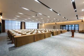GRACE Select Hotel (Kunshan Huaqiao International Convention Center) - Suzhou - 1