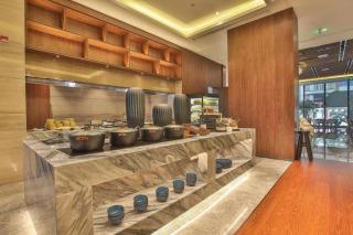 SSAW Boutique Hotel Didong Tiansheng Downtown - Qidong - 4