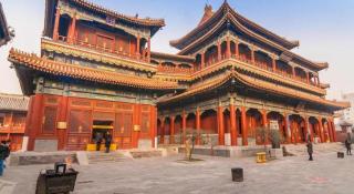 Hujialou Hot Spring Hotel - 3