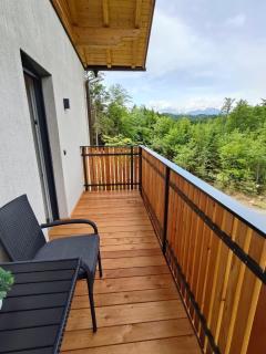 Burgbichl Apartments - Rothenthurn - 8