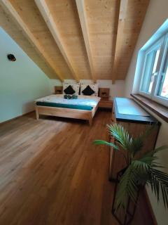 Burgbichl Apartments - Rothenthurn - 6