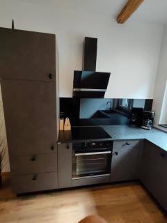 Burgbichl Apartments - Rothenthurn - 5