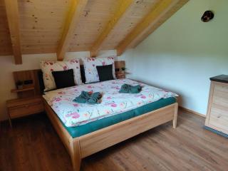 Burgbichl Apartments - Rothenthurn - 2