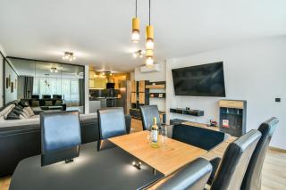Golden Suite - Varna City - 0