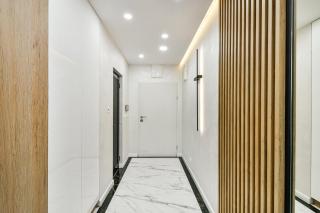 Golden Suite - Varna City - 3