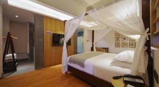 Qiandao Lake CBS Beer Spa Hotel - Chun'an - 1